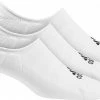 Adidas Low Cut Golf Socks - 3-Pair Packs - ON SALE