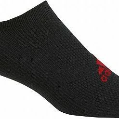 Adidas Tour Low Cut Golf Socks - Single Pairs - ON SALE
