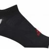 Adidas Tour No Show Golf Socks - Single Pairs - ON SALE