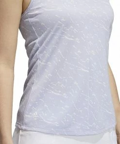 Adidas Women's Primeblue Sleeveless Golf Shirts - ON SALE -Cheap Accessories Store GR3646 03