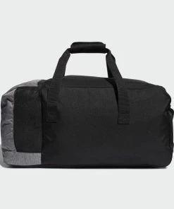 Adidas GOLF DUFFLE BAG -Cheap Accessories Store Golf Duffle Bag Black FI3021 02 standard