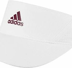 Adidas Women's AEROREADY Fairway Adjustable Golf Visors - ON SALE