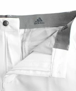 Adidas Ultimate 365 Primegreen Golf Pants -Cheap Accessories Store HA1461 waist