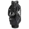 Adidas AG CB Cart Bag - Black HA3209