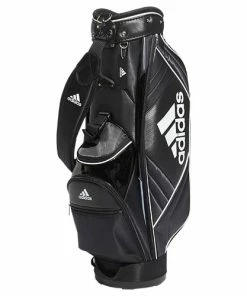 Adidas AG CB Cart Bag - Black HA3209