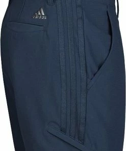 Adidas Warpknit Tapered Golf Pants -Cheap Accessories Store HA6161 detail