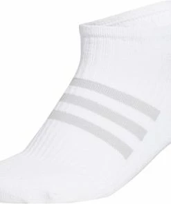 Adidas Women's Primegreen Comfort Low Cut Golf Socks - Single Pairs - ON SALE
