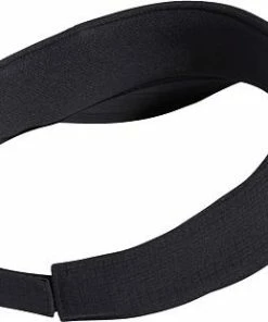 Adidas AEROREADY Tour Adjustable Golf Visors - ON SALE -Cheap Accessories Store HA9250 2 HARDWARE Photography Back Center View transparent