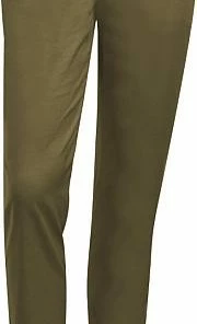 Adidas Go-To 5-Pocket Tapered Golf Pants -Cheap Accessories Store HR7926 1 APPAREL Photography Front View transparent