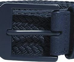 Adidas Braided Stretch Golf Belts