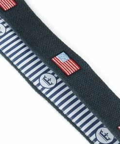 Peter Millar Woven Golf Belts - Limited Edition -Cheap Accessories Store JTEMBPF PAT mat 1