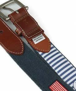 Peter Millar Woven Golf Belts - Limited Edition -Cheap Accessories Store JTEMBPF PAT mat 2