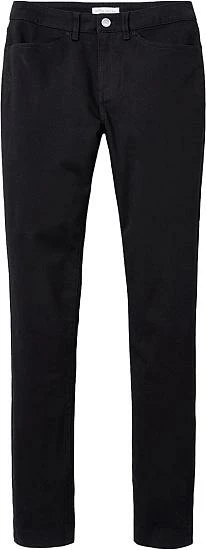 Peter Millar Women's Karlie Plush Twill Golf Pants - Previous Season Style 4 Peter Millar Women's Karlie Plush Twill Golf Pants - Previous Season Style - Image 4