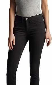 Peter Millar Women's Karlie Plush Twill Golf Pants - Previous Season Style 7 Peter Millar Women's Karlie Plush Twill Golf Pants - Previous Season Style -Cheap Accessories Store LA22B46 BLK ALT A