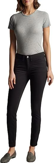 Peter Millar Women's Karlie Plush Twill Golf Pants - Previous Season Style 3 Peter Millar Women's Karlie Plush Twill Golf Pants - Previous Season Style - Image 3