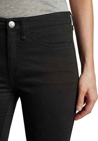 Peter Millar Women's Karlie Plush Twill Golf Pants - Previous Season Style 5 Peter Millar Women's Karlie Plush Twill Golf Pants - Previous Season Style - Image 5