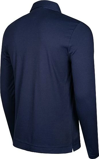 Criquet Range Long Sleeve Golf Shirts 2 Criquet Range Long Sleeve Golf Shirts - Image 2