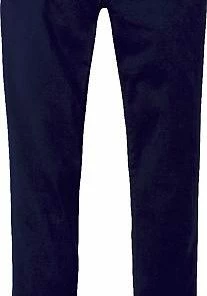 Peter Millar Women's Karlie Plush Twill Golf Pants -Cheap Accessories Store LE0B46 NAV front
