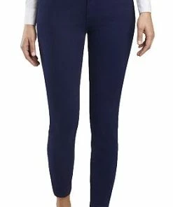 Peter Millar Women's Karlie Plush Twill Golf Pants