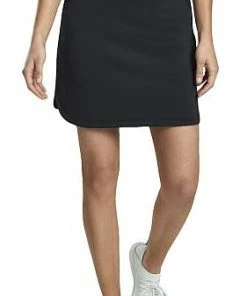 Peter Millar Women's Performance Alice Petal Hem Golf Skorts