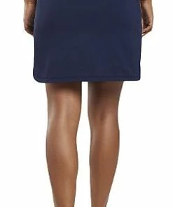 Peter Millar Women's Performance Alice Petal Hem Golf Skorts -Cheap Accessories Store LE0EB20 NAV life2