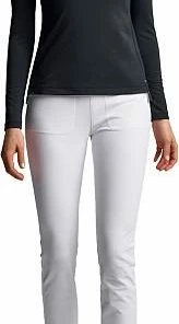 Peter Millar Women's Perth Raglan-Sleeve Quarter-Zip Golf Pullovers -Cheap Accessories Store LE0EK43 BLK ALT A