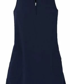 Peter Millar Women's Carner Sport Sleeveless Golf Dresses -Cheap Accessories Store LF22ED06 NAV
