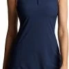 Peter Millar Women's Carner Sport Sleeveless Golf Dresses