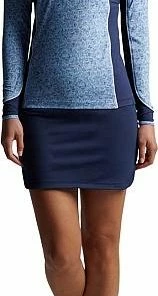Peter Millar Women's Lightweight Sun Comfort Golf Base Layers - Blue Transfusions 7 Peter Millar Women's Lightweight Sun Comfort Golf Base Layers - Blue Transfusions -Cheap Accessories Store LF22EK07 BTRW ALT A