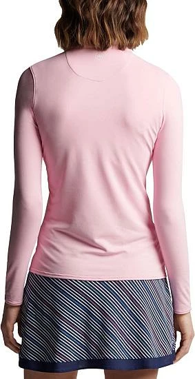 Peter Millar Women's Katy Full-Zip Golf Jackets 2 Peter Millar Women's Katy Full-Zip Golf Jackets - Image 2