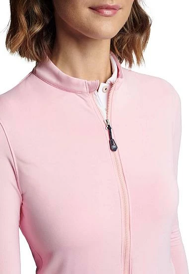 Peter Millar Women's Katy Full-Zip Golf Jackets 5 Peter Millar Women's Katy Full-Zip Golf Jackets - Image 5