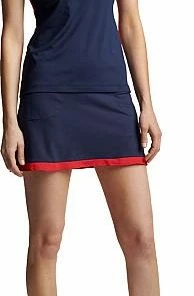 Peter Millar Women's Chrissie Sport Quarter-Zip Sleeveless Golf Shirts -Cheap Accessories Store LF22EK31 NRGE ALT A