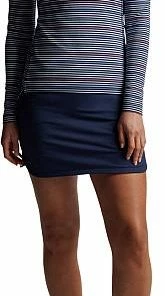 Peter Millar Women's Perth Raglan-Sleeve Metallic Stripe Quarter-Zip Golf Pullovers -Cheap Accessories Store LF22EK43C PINSN ALT A