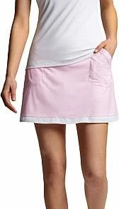 Peter Millar Women's Louise Eyelet Collar Drop-V Golf Shirts 9 Peter Millar Women's Louise Eyelet Collar Drop-V Golf Shirts -Cheap Accessories Store LF22EK64 WHT ALT A