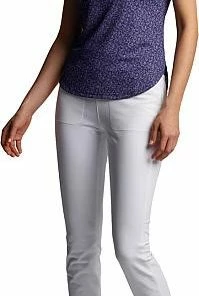 Peter Millar Women's Bianca Cap-Sleeve Quarter-Zip Golf Shirts -Cheap Accessories Store LF22EK65 FHWH ALT A