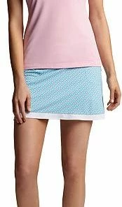 Peter Millar Women's Hicks Stripe Collar Sport Mesh Golf Shirts 6 Peter Millar Women's Hicks Stripe Collar Sport Mesh Golf Shirts -Cheap Accessories Store LF22EK66 PPW ALT A