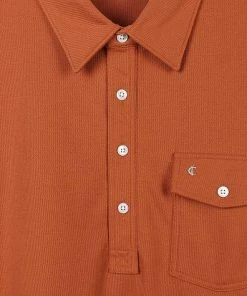 Criquet Players Long Sleeve Golf Shirts -Cheap Accessories Store LS11 BO mat