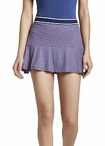 Peter Millar Women's Francoise Court Tennis Skorts -Cheap Accessories Store LS22EB100 RTFL ALT A
