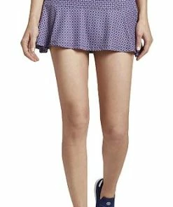 Peter Millar Women's Francoise Court Tennis Skorts