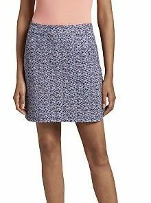 Peter Millar Women's Performance Alice Petal Hem Manic Monday Golf Skorts -Cheap Accessories Store LS22EB20 MANIC ALT A