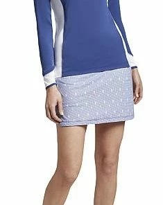 Peter Millar Women's Lightweight Sun Dominoes Comfort Golf Base Layers -Cheap Accessories Store LS22EK07 SDW life