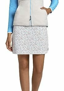 Peter Millar Women's Lizzie Hybrid Quilted Full-Zip Golf Vests 8 Peter Millar Women's Lizzie Hybrid Quilted Full-Zip Golf Vests -Cheap Accessories Store LS22EZ07 HZWH ALT A