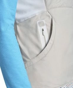 Peter Millar Women's Lizzie Hybrid Quilted Full-Zip Golf Vests 11 Peter Millar Women's Lizzie Hybrid Quilted Full-Zip Golf Vests -Cheap Accessories Store LS22EZ07 HZWH ALT E