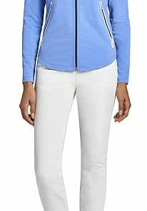 Peter Millar Women's Jameson Flex Adapt Full-Zip Golf Jackets -Cheap Accessories Store LS22EZ12 BLUMR ALT A