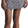 Peter Millar Women's Alice Petal Hem Golf Skorts - Palm Frond