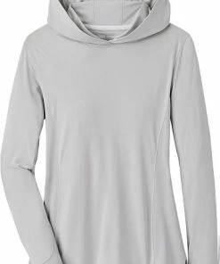 Peter Millar Women's Lightweight Hooded Sun Golf Base Layers -Cheap Accessories Store LS23EK08 BRI