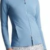 Peter Millar Women's Katy Full-Zip Golf Jackets