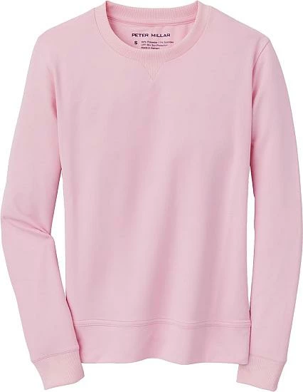 Peter Millar Women's Birdie Sport Golf Pullovers 1 Peter Millar Women's Birdie Sport Golf Pullovers