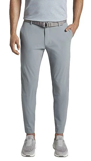 Peter Millar Crown Crafted Blade Performance Ankle Golf Pants - Tour Fit 1 Peter Millar Crown Crafted Blade Performance Ankle Golf Pants - Tour Fit