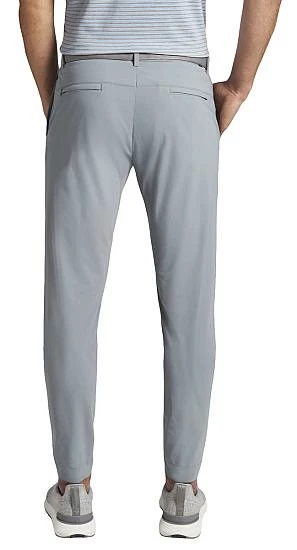 Peter Millar Crown Crafted Blade Performance Ankle Golf Pants - Tour Fit 2 Peter Millar Crown Crafted Blade Performance Ankle Golf Pants - Tour Fit - Image 2